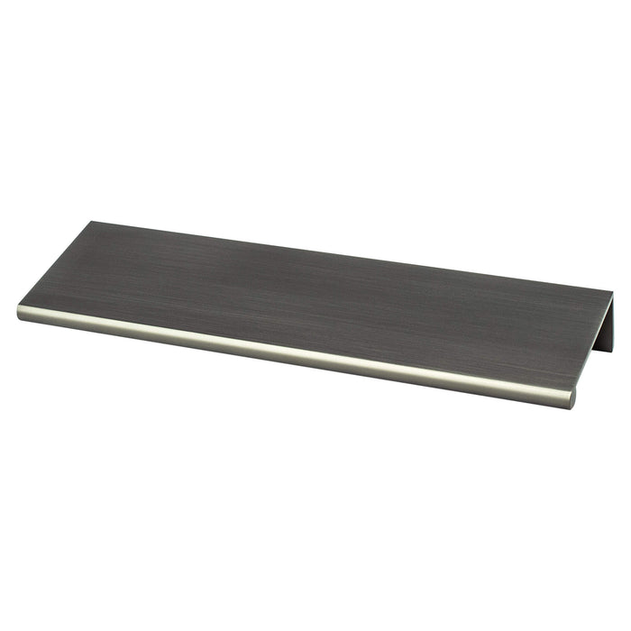 Bravo 112mm CC Graphite Edge Pull