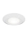 Generation Lighting. - 14550S-15 - LED Downlight - Traverse LED Lyte - White