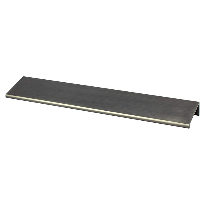Bravo 169mm CC Graphite Edge Pull