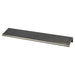 Bravo 169mm CC Graphite Edge Pull