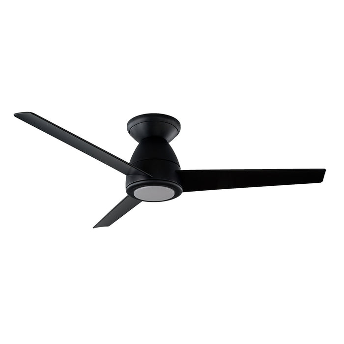 Modern Forms Fans - FH-W2004-44L-27-MB - 44"Ceiling Fan - Tip-Top - Matte Black