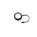 W.A.C. Lighting - HR-AC70-CS-BK - LED Puck Light - Cct Puck - Black