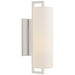 Visual Comfort Signature - S 2520PN-L - LED Wall Sconce - Bowen - Polished Nickel