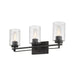 Acclaim Lighting - IN41102ORB - Three Light Vanity - Orella - Oil-Rubbed Bronze