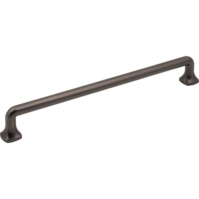 Jeffrey Alexander Griffin 224 mm Center-to-Center Bar Pull