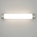 AFX Lighting - CHV290520LAJD2SN - LED Vanity - Charlotte - Satin Nickel