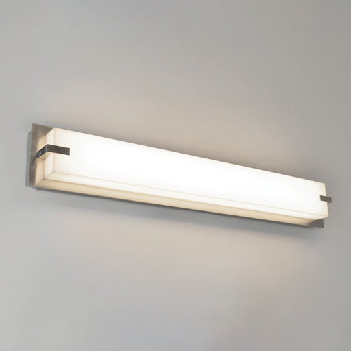 AFX Lighting - SNV240520LAJD2SN - LED Vanity - Sinclair - Satin Nickel