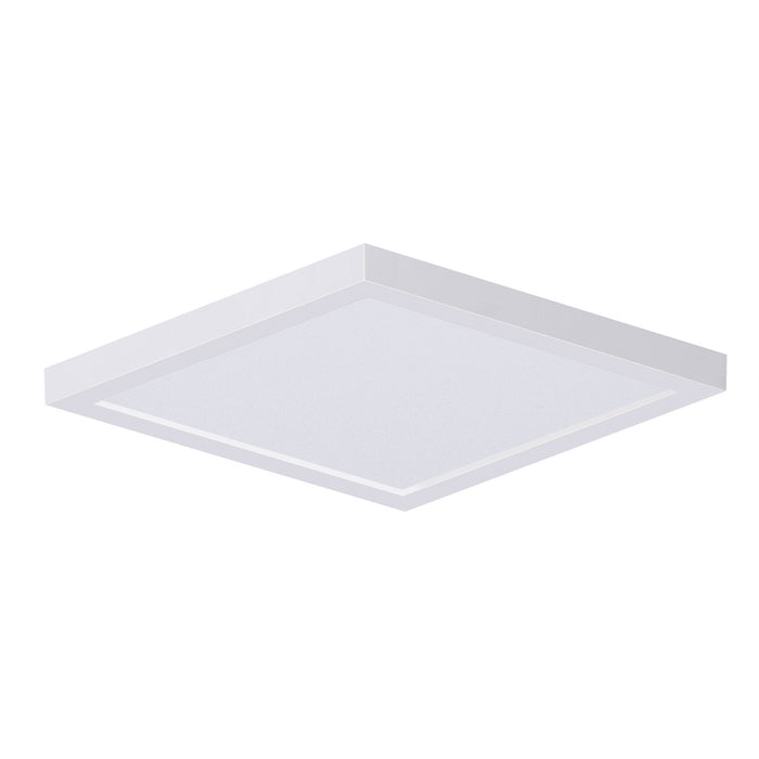 Maxim - 57699WTWT - LED Flush Mount - Chip - White