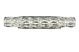 Elegant Lighting - 3501W24C - LED Bath Sconce - Valetta - Chrome