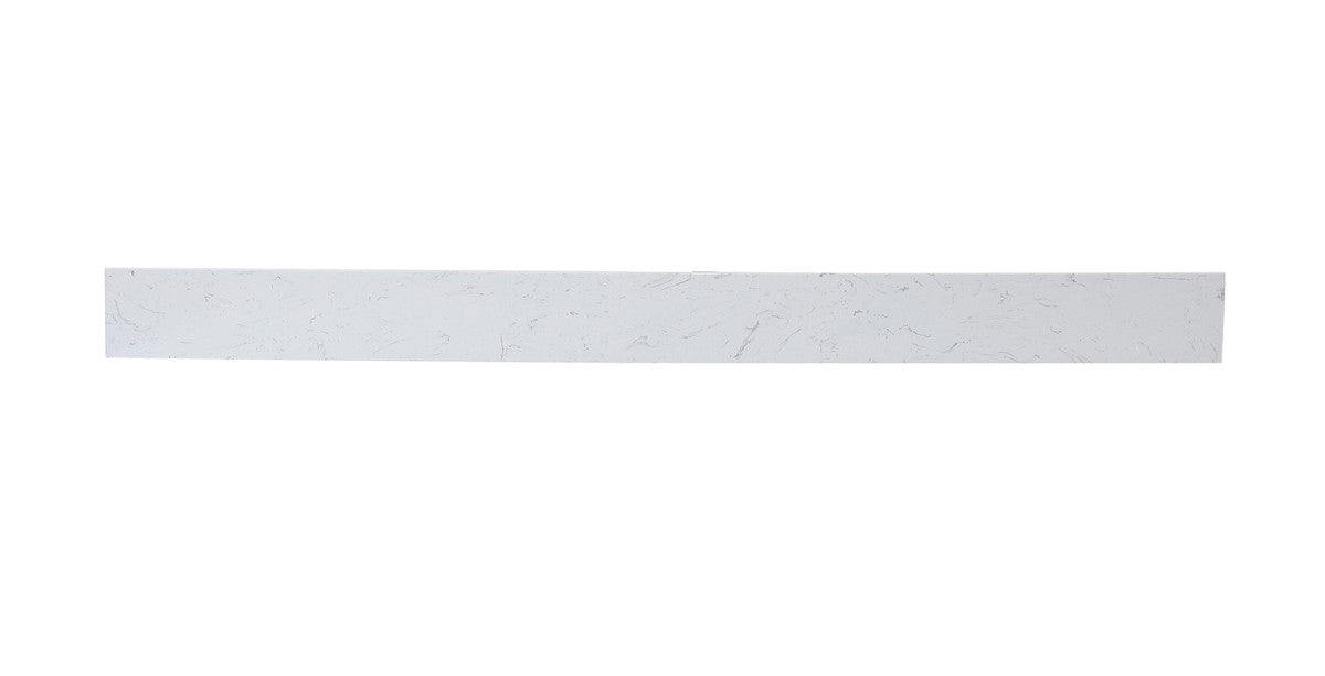 Elegant Lighting - BS1148CW - Backsplash - Calacatta White