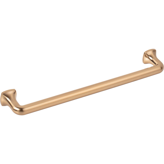 Jeffrey Alexander Griffin 192 mm Center-to-Center Bar Pull