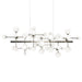 Sonneman - 2066.13 - LED Pendant - Nebula - Satin Nickel