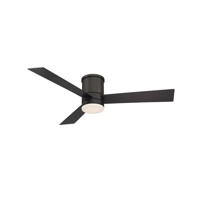 Modern Forms Fans - FH-W1803-52L-35-MB - 52"Ceiling Fan - Axis - Matte Black