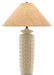 Currey and Company - 6000-0612 - One Light Table Lamp - Sonoran - Sand