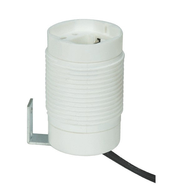 Satco - 80-1774 - L-Bracket Cap