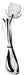 Satco - 80-2370 - Keyless Porcelain Skt Double - White