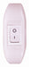 Satco - 80-2498 - Heavy Duty Feed Thru Switch - White