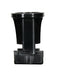 Satco - 80-2529 - E12 Phenolic Lampholder - Black