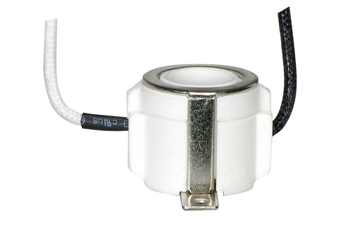 Satco - 80-2537 - E11 Halogen Socket W/Screw Mount - Not Specified