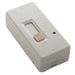 Satco - 80-2699 - Full Range In-line LED Dimmer - White