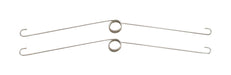 Satco - 80-2709 - Clips - Silver