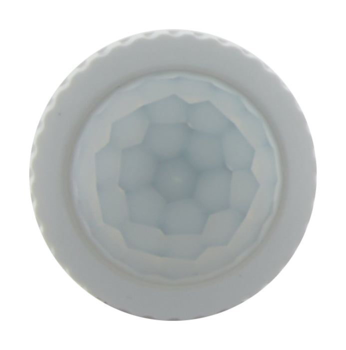 Satco - 86-215 - LED PIR Sensor - White
