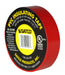 Satco - 90-1907 - Elec Tape 60 Ft. 3/4" - Red