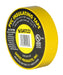 Satco - 90-1908 - Elec Tape 60 Ft. 3/4" - Yellow
