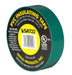 Satco - 90-1910 - Elec Tape 60 Ft. 3/4" - Green