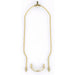 Satco - S70-224 - 12" Lamp Harp