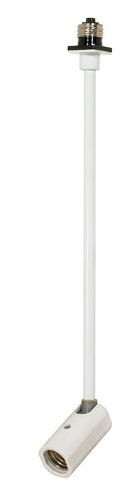 Satco - SF77-621 - Recesed Light Converters - White