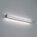 Modern Forms - WS-52137-27-BN - LED Bath & Vanity Light - Open Bar - Brushed Nickel