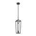Alora - PD317120UB - LED Pendant - Delphine - Urban Bronze