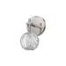 Alora - WV321201PN - LED Bathroom Fixture - Marni - Polished Nickel