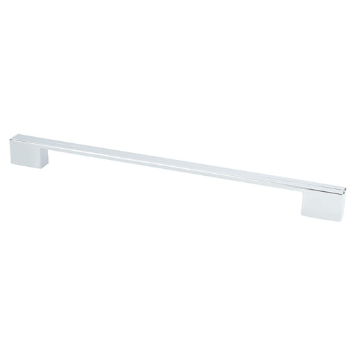 Skyline 320mm CC Polished Chrome Pull