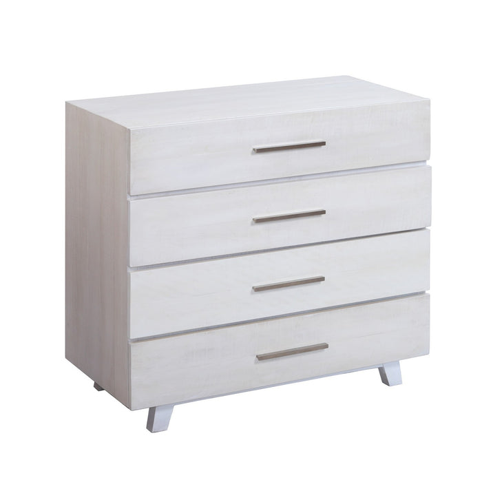 ELK Home - 17544 - Chest - Thurman - Antique White