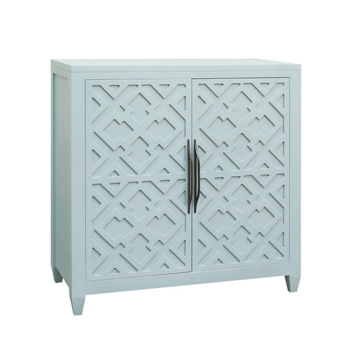 ELK Home - 17547 - Cabinet - Topher - Aqua