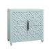 ELK Home - 17547 - Cabinet - Topher - Aqua