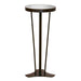 ELK Home - H0075-7838 - Accent Table - Schotts - Black