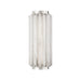 Hudson Valley - 6013-PN - LED Wall Sconce - Hillside - Polished Nickel