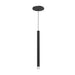 Kuzco Lighting - PD15415-BK - LED Pendant - Elixir - Black