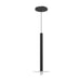 Kuzco Lighting - PD15416-BK - LED Pendant - Elixir - Black