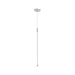 Kuzco Lighting - PD75027-CH - LED Pendant - Motif - Chrome