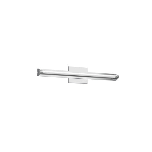 Kuzco Lighting - VL60624-CH - LED Bathroom Fixture - Plymouth - Chrome