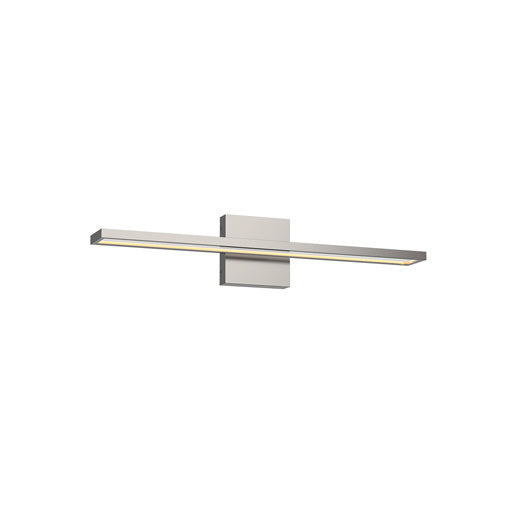 Kuzco Lighting - VL63624-BN - LED Bathroom Fixture - Brio - Brushed Nickel