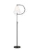 Visual Comfort Studio - KT1251MBK1 - One Light Floor Lamp - Gesture - Midnight Black