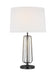 Visual Comfort Studio - TT1091AB1 - One Light Table Lamp - Milo - Atelier Brass