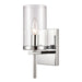 ELK Home - CN290123 - One Light Wall Sconce - Oakland - Chrome