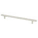 Tempo 224mm CC Brushed Nickel Bar Pull
