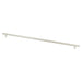 Tempo 544mm CC Brushed Nickel Bar Pull